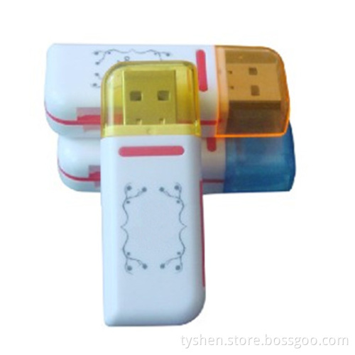 USB MMC Card Reader, All in One Card Reader
